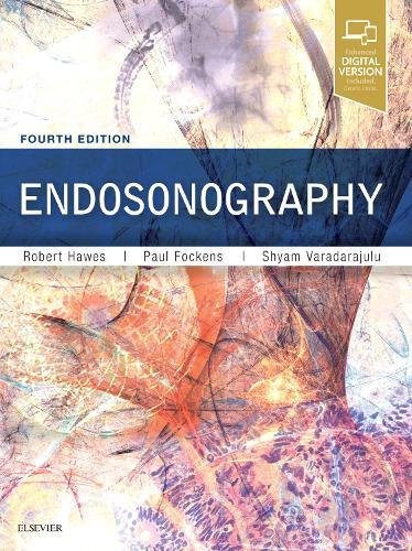 Endosonography, 4e