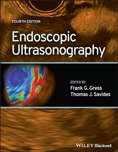 Endoscopic Ultrasonography,4th Edition