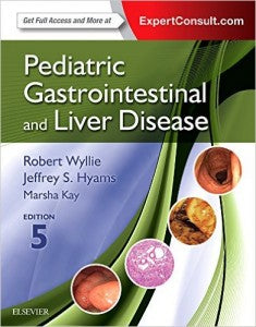 Pediatric Gastrointestinal and Liver Disease, 5th Edition