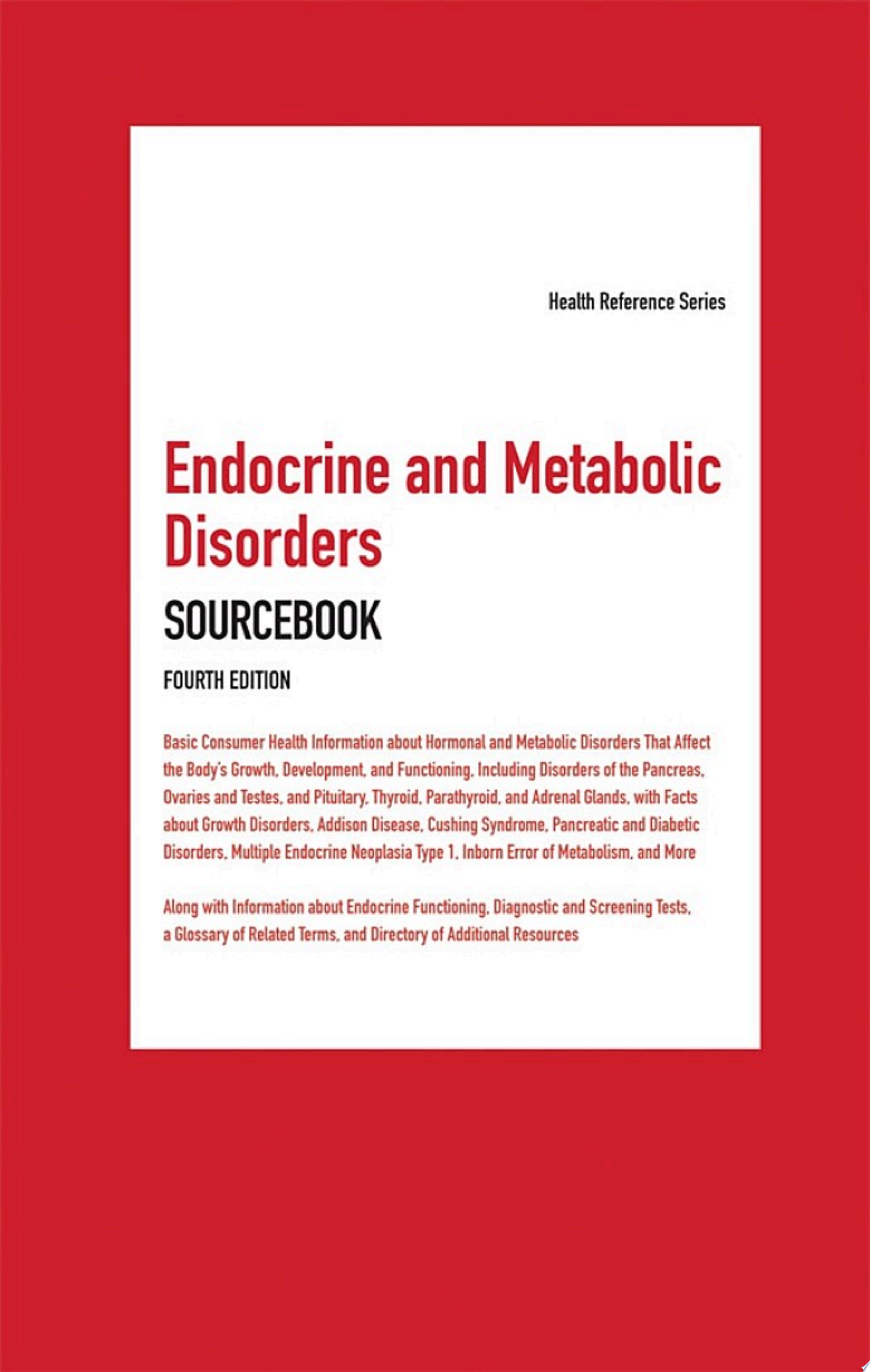 The Pancreas, 4th Edition