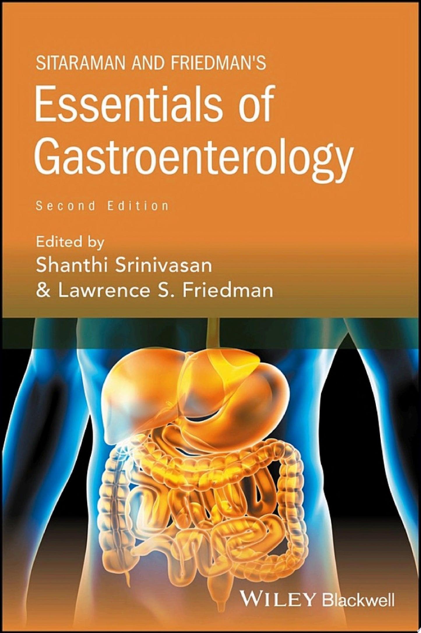 Essentials of Gastroenterology