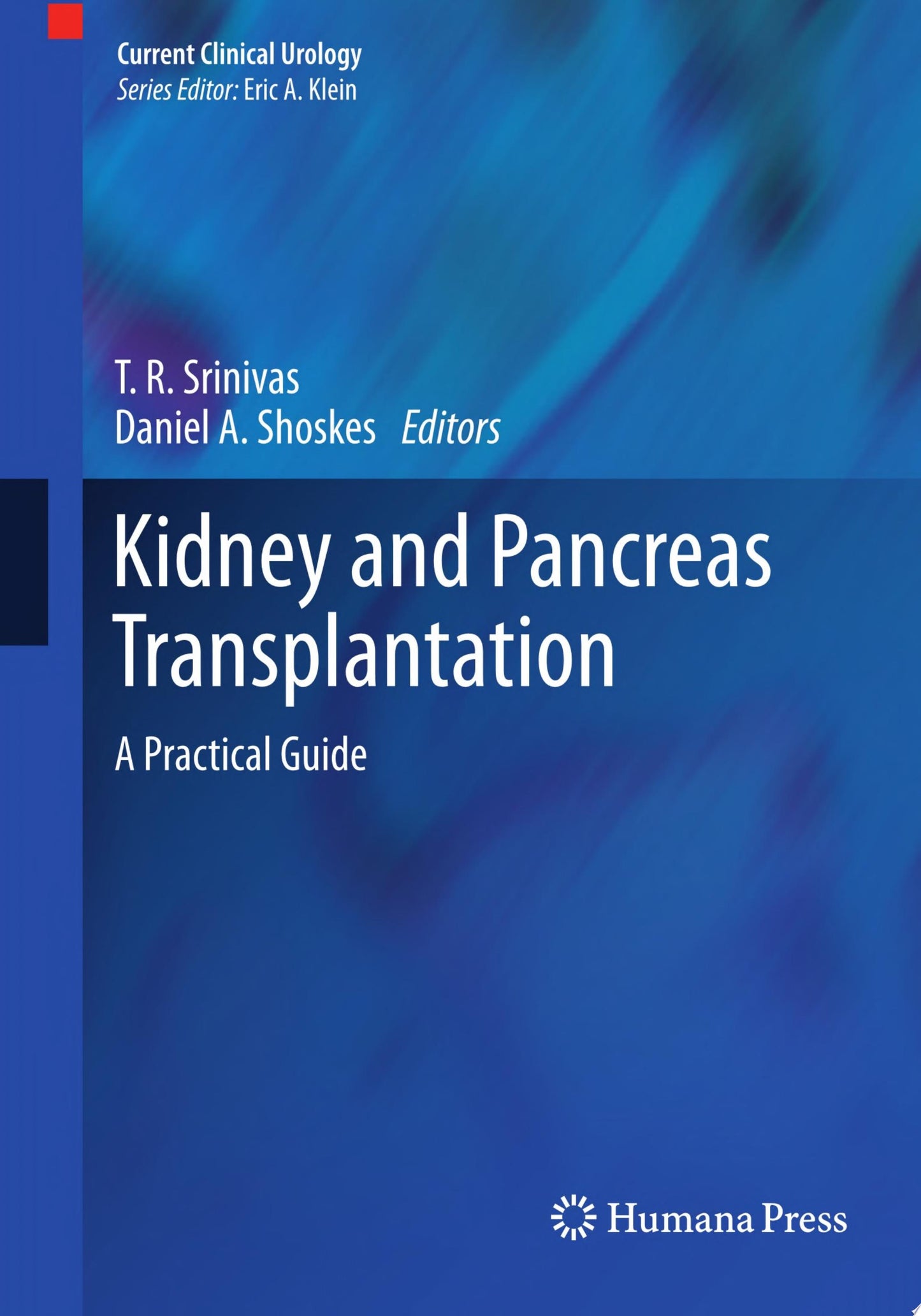 Kidney and Pancreas Transplantation