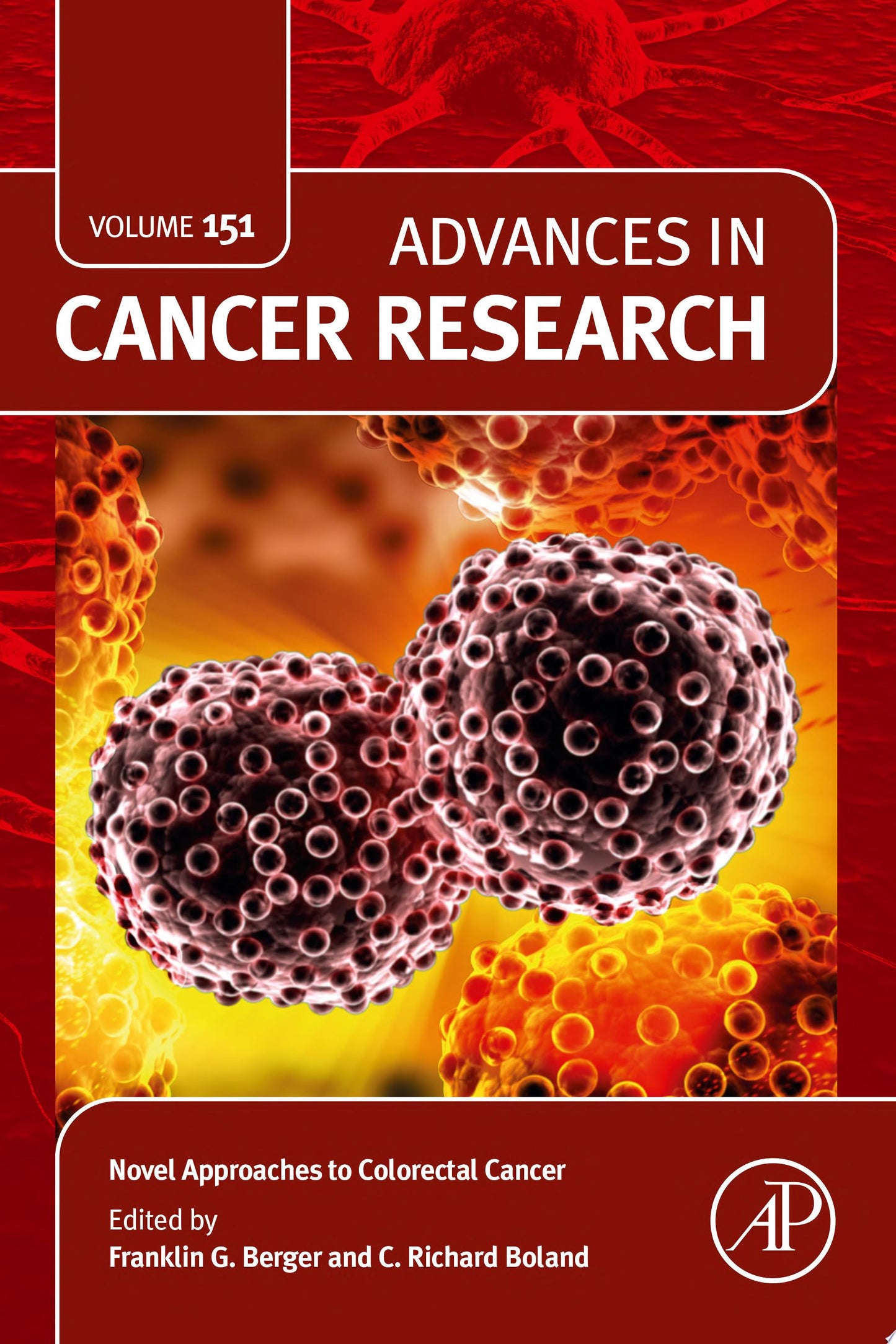 Novel Approaches to Colorectal Cancer, Volume 151