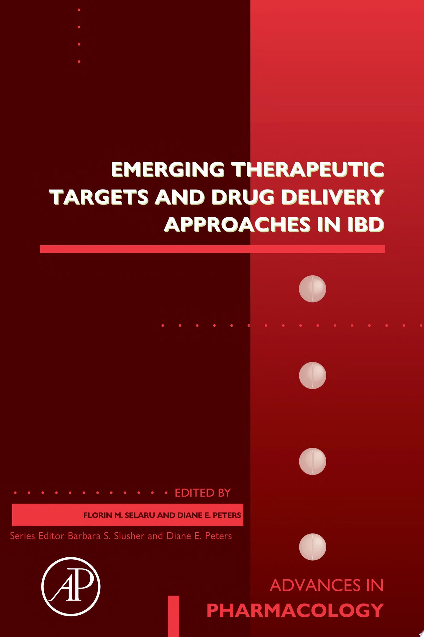Emerging Therapeutic Targets and Drug Delivery Approaches in IBD