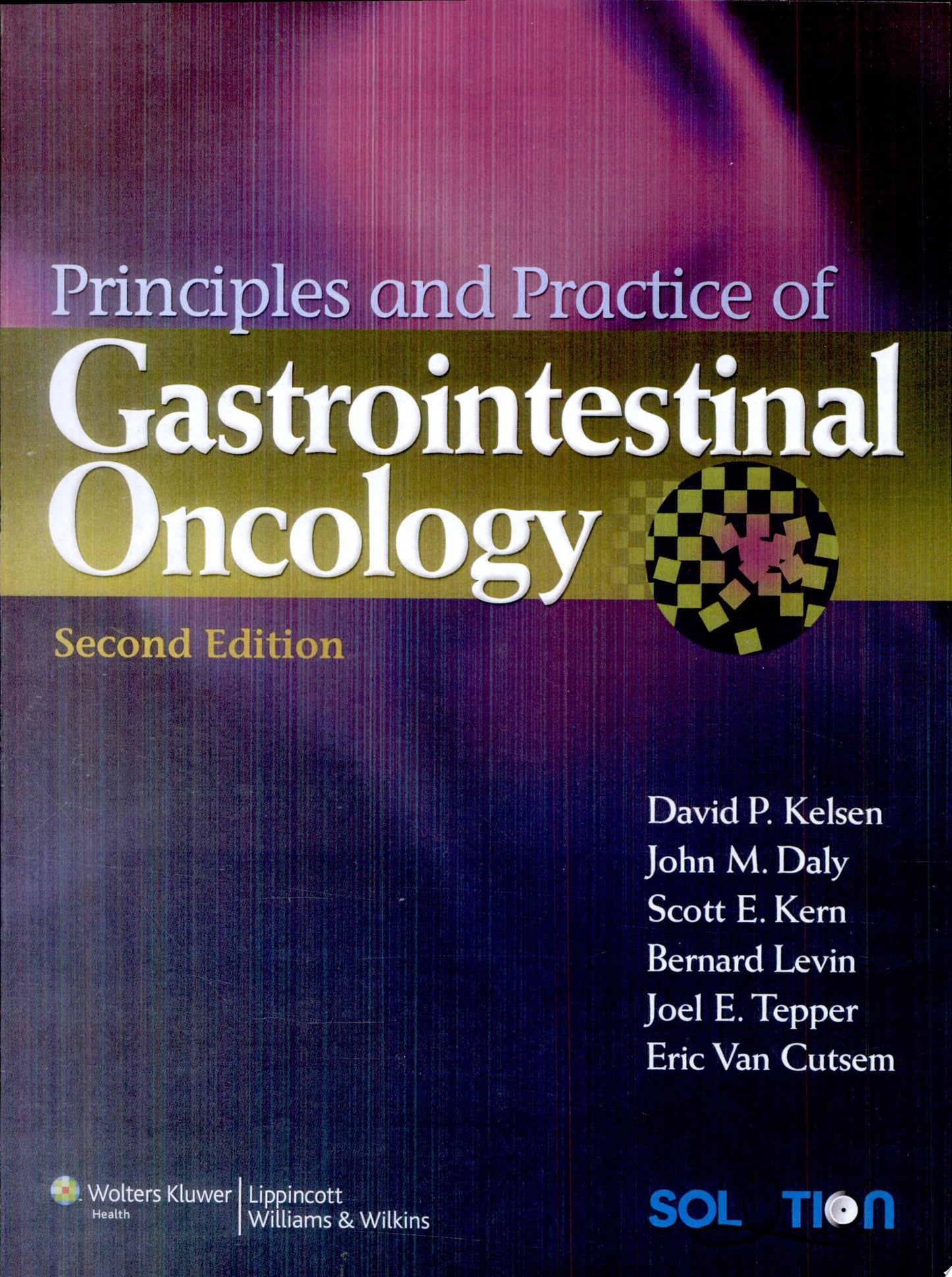 Gastrointestinal Malignancies, 2nd Edition