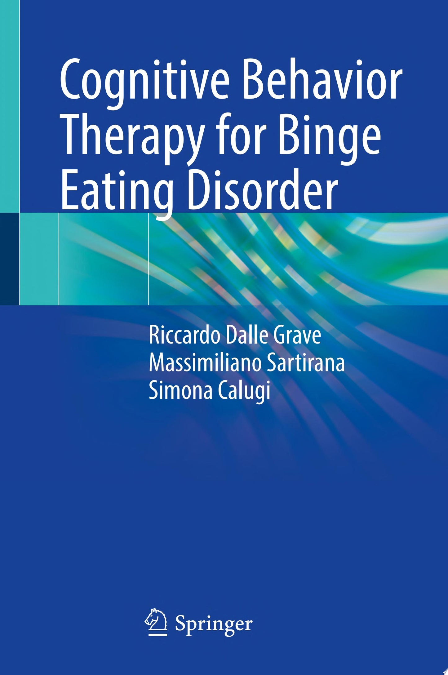 Cognitive Behavior Therapy for Binge Eating Disorder