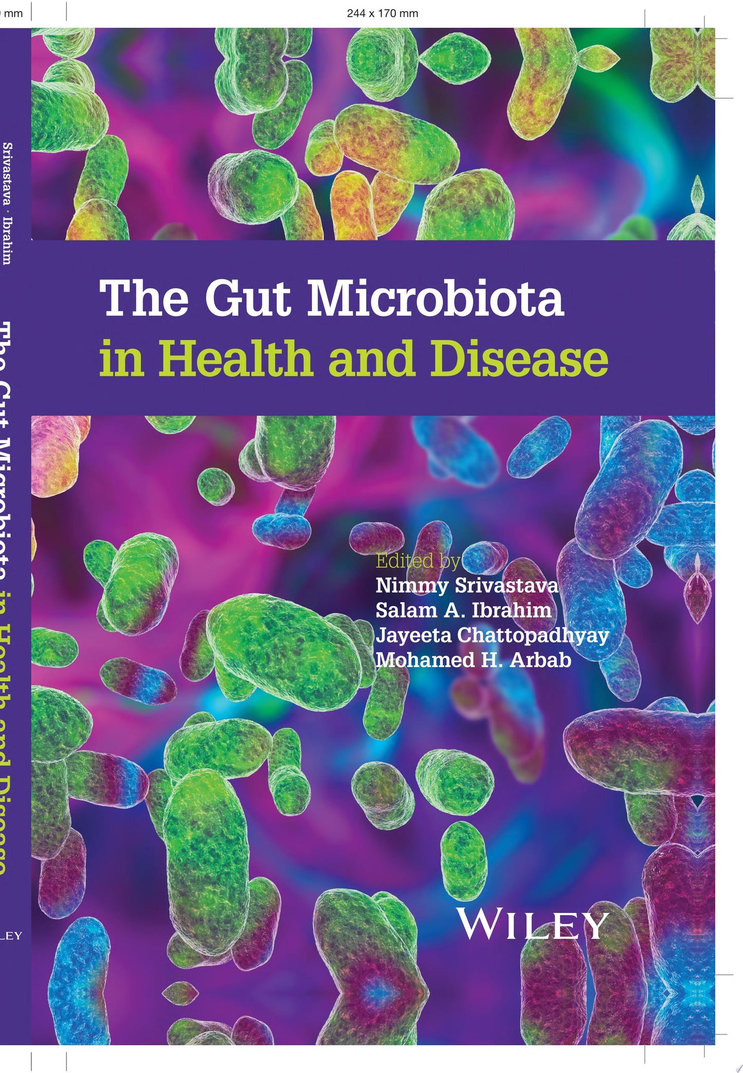 The Gut Microbiota in Health and Disease