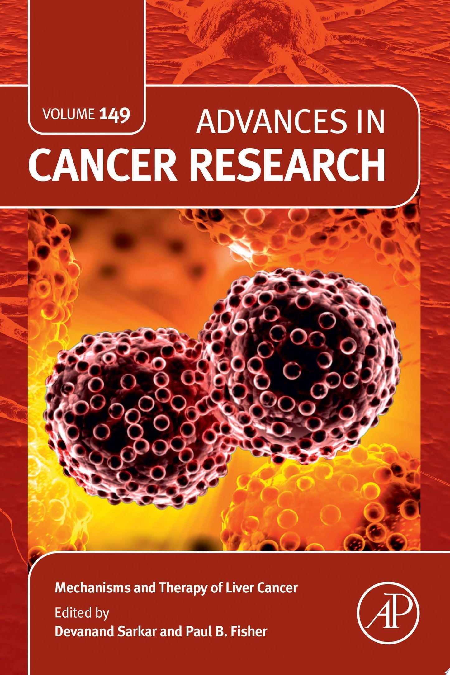 Mechanisms and Therapy of Liver Cancer, Volume 149