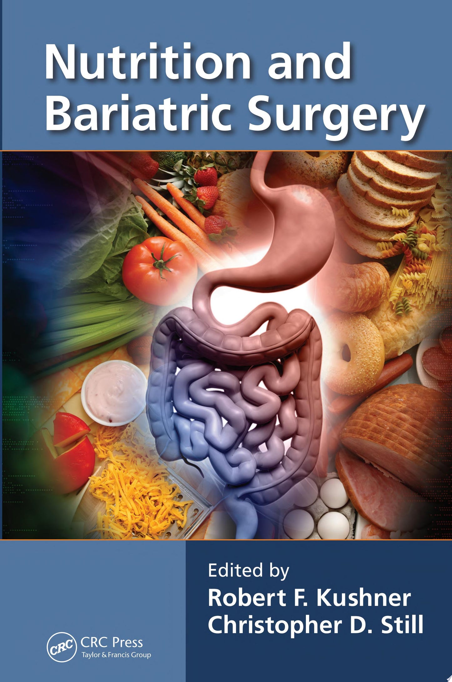 Nutrition and Bariatric Surgery