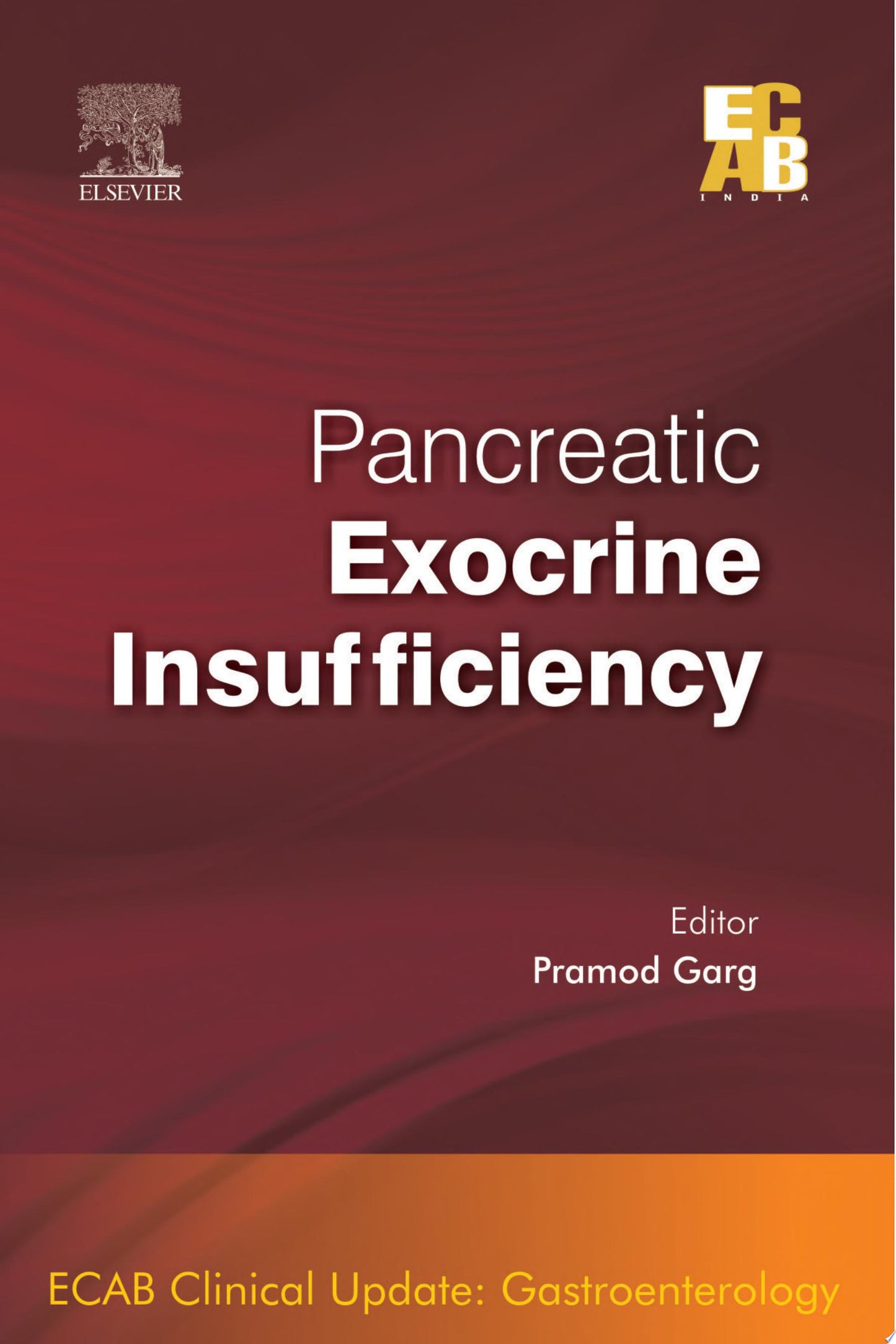 Pancreatic Exocrine Insufficiency – ECAB
