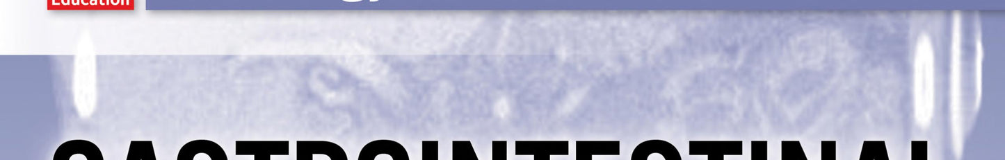 Radiology Case Review Series: Gastrointestinal Imaging