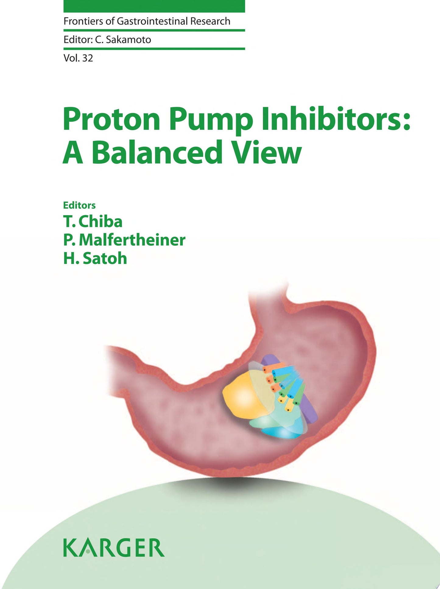 Proton Pump Inhibitors: A Balanced View