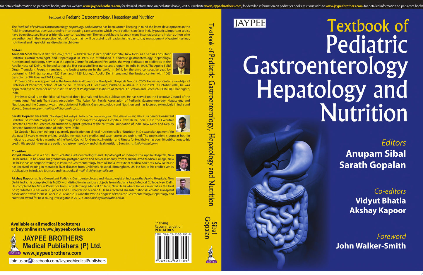 Problem-based Approach to Gastroenterology and Hepatology
