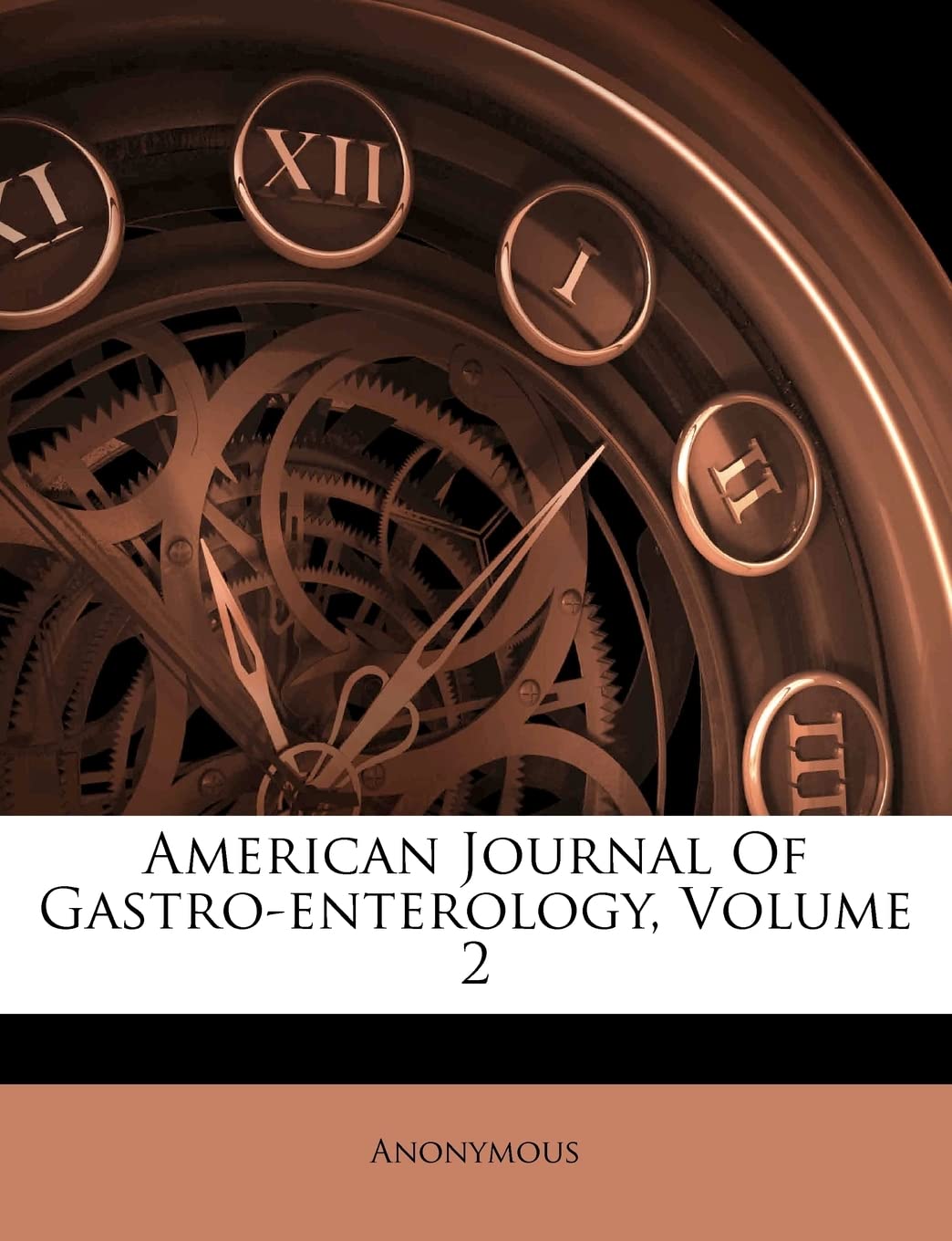 American Journal of Gastroenterology 2021 Full Archives