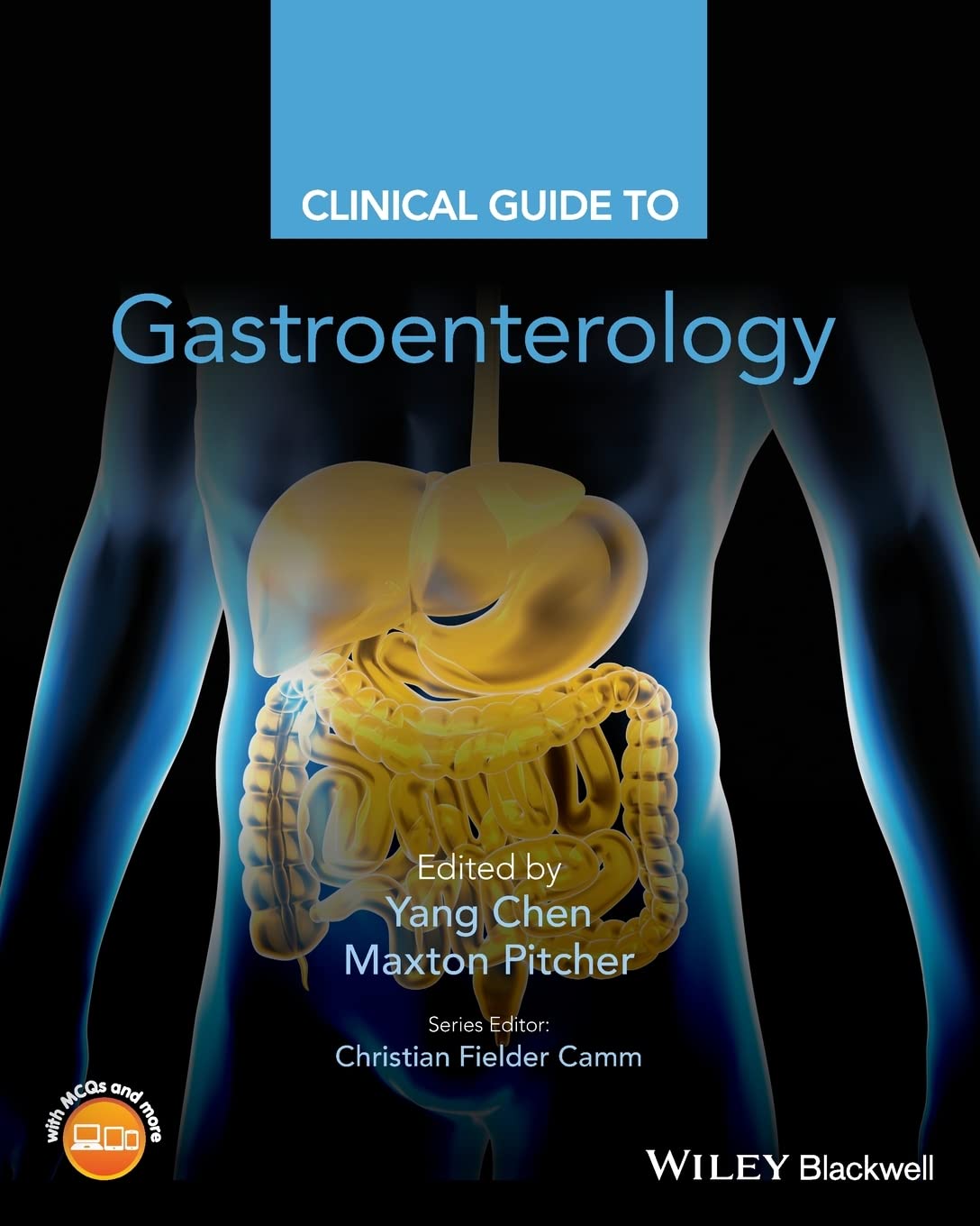 Clinical Guide to Gastroenterology