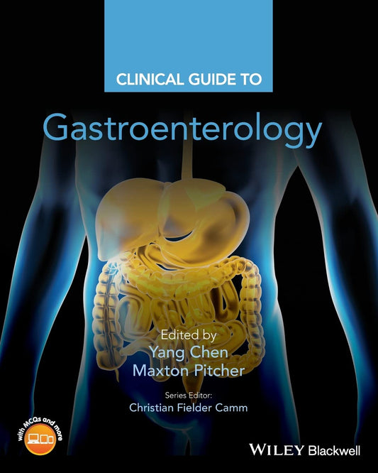 Clinical Guide to Gastroenterology