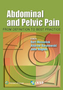 Abdominal and Pelvic Pain: From Definition to Best Practice