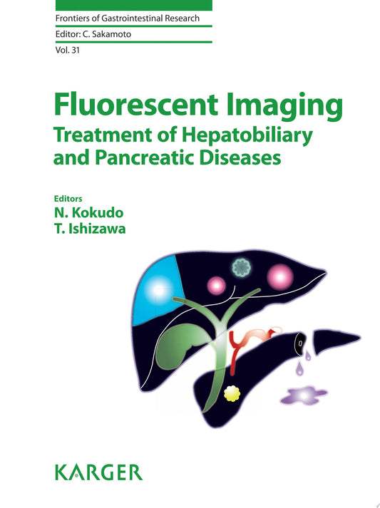 Fluorescent Imaging: Treatment of Hepatobiliary and Pancreatic Diseases
