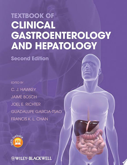 Gastroenterology and Hepatology