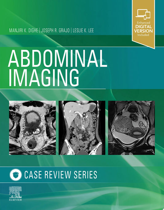 Abdominal Imaging: The Core Requisites