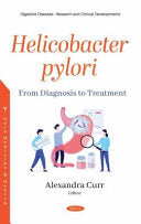 Helicobacter Pylori: from Diagnosis to Treatment
