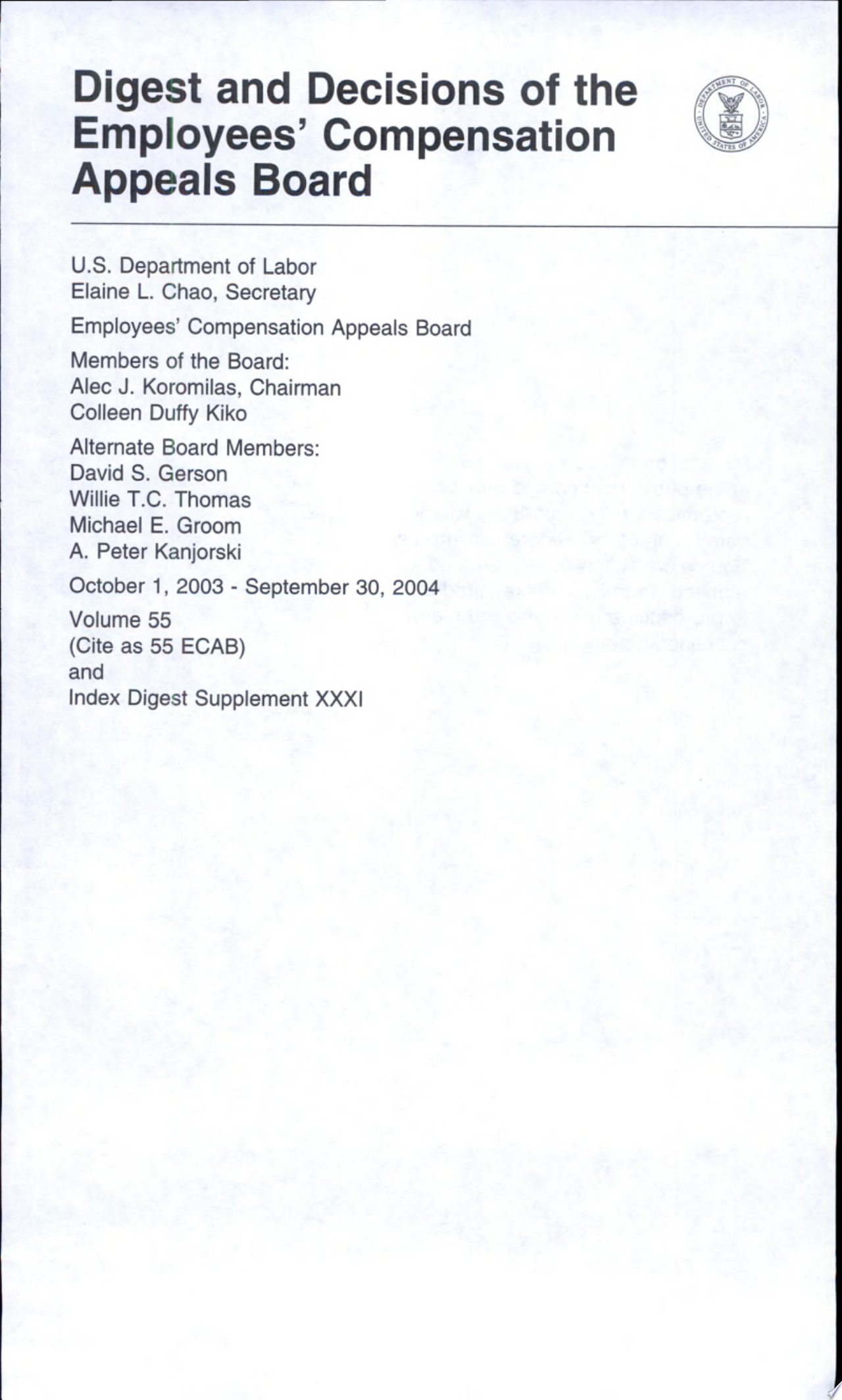 Irritable Bowel Syndrome – ECAB