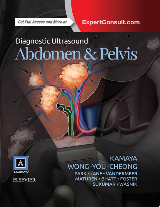 Diagnostic Ultrasound: Abdomen and Pelvis