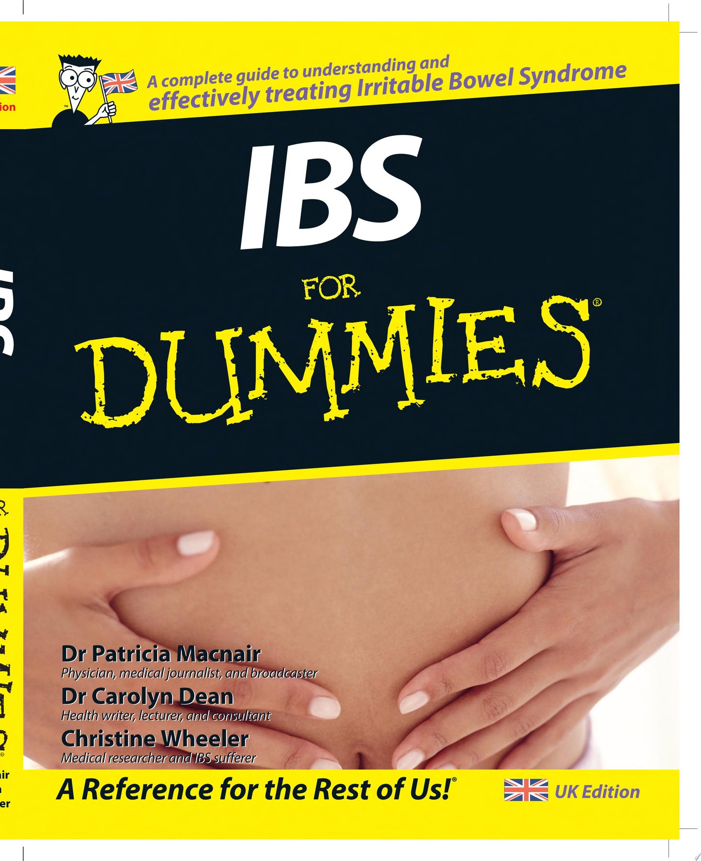 IBS For Dummies