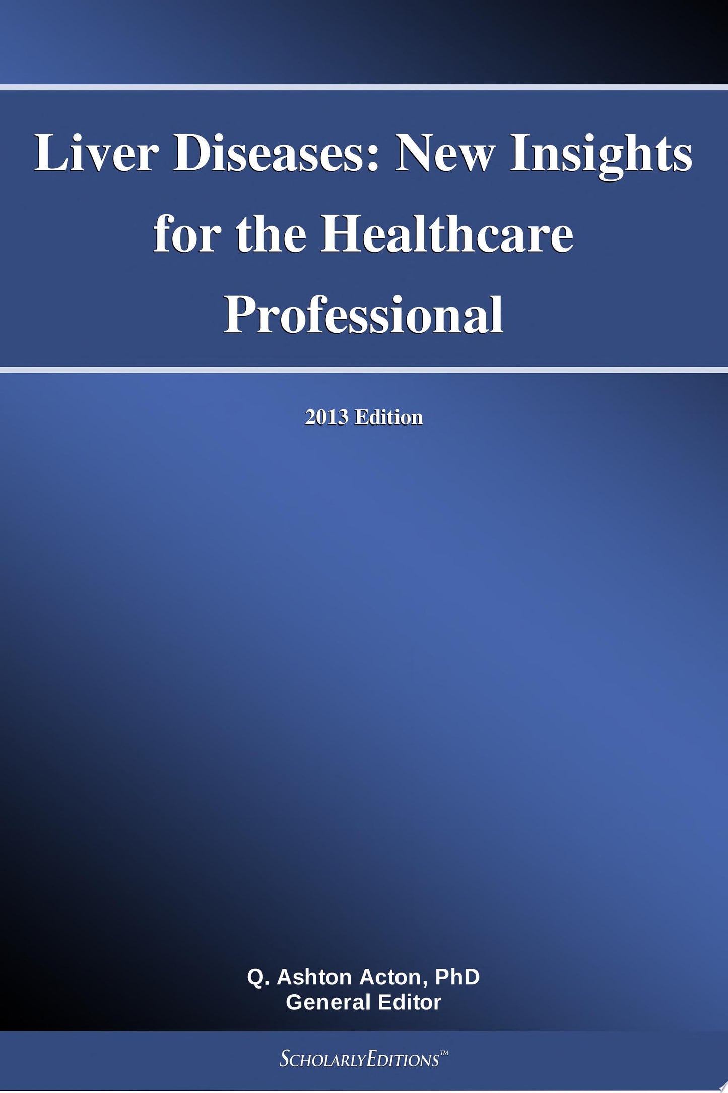 Nonalcoholic Fatty Liver Disease: New Insights