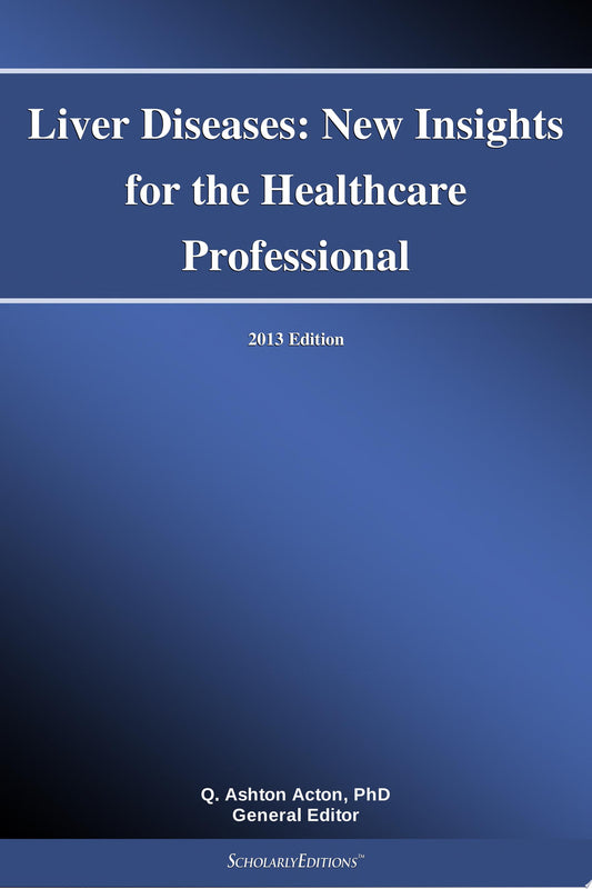 Nonalcoholic Fatty Liver Disease: New Insights