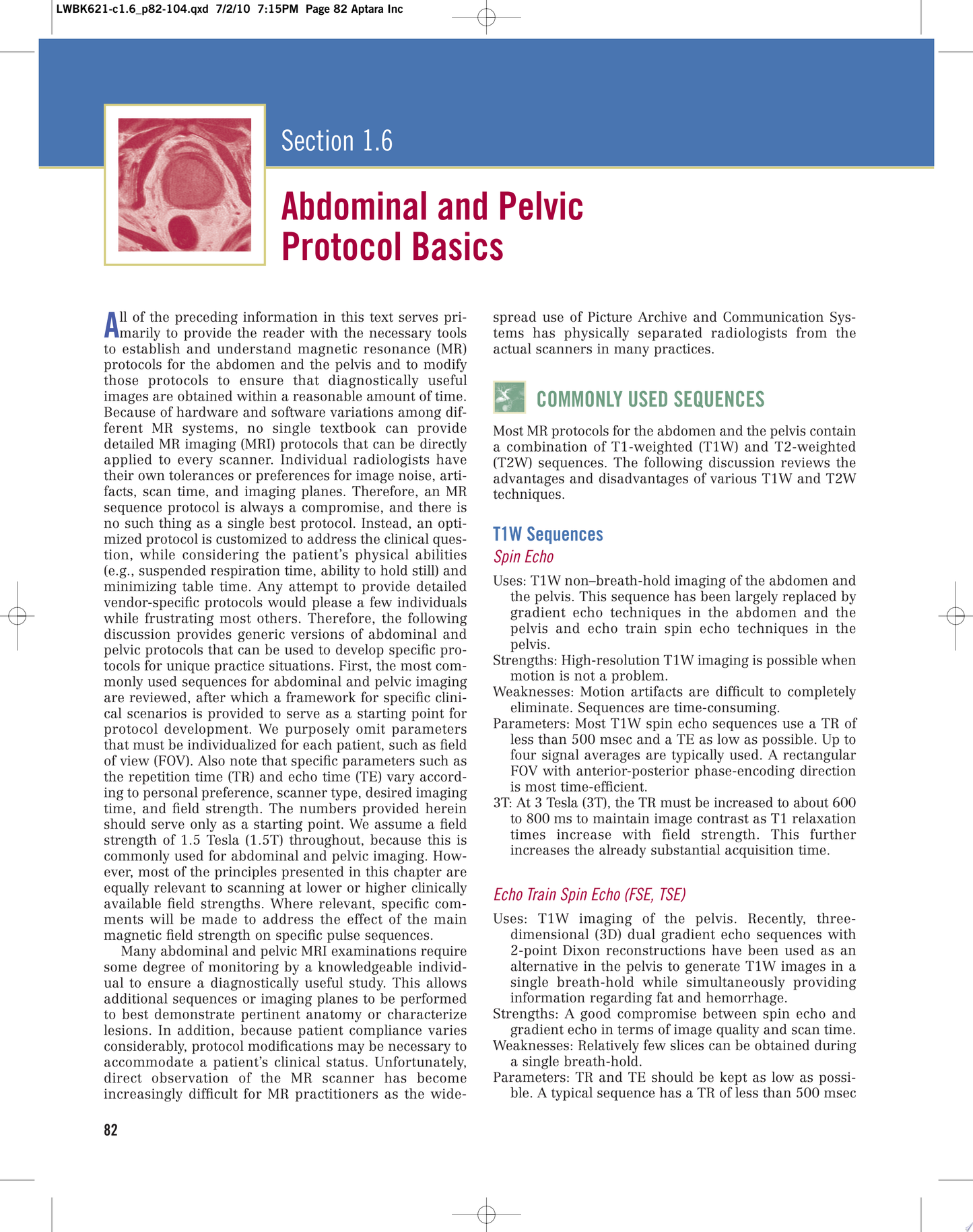 Practical Guide to Abdominal and Pelvic MRI, 2nd Edition