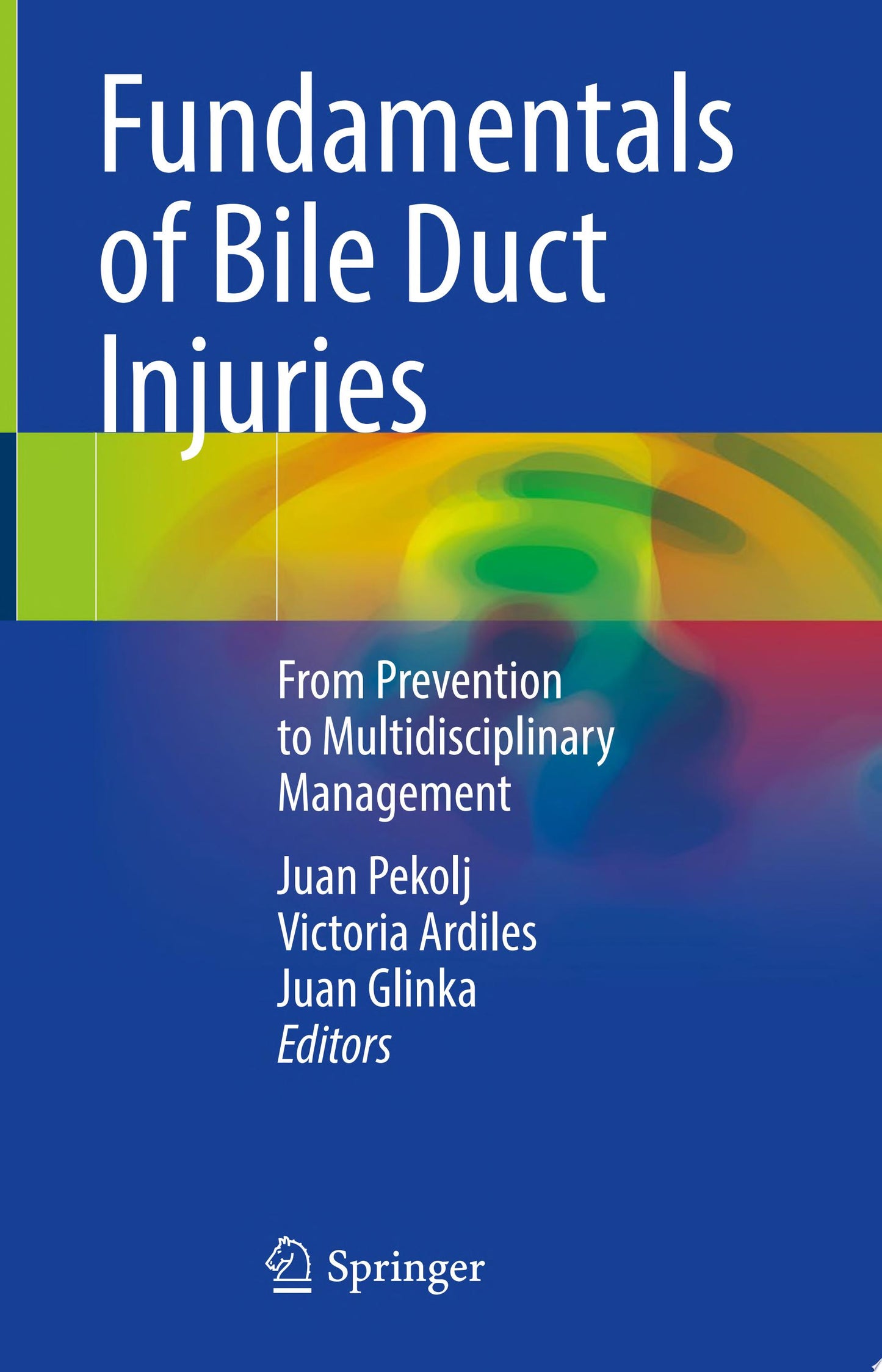 Bile Duct Injuries