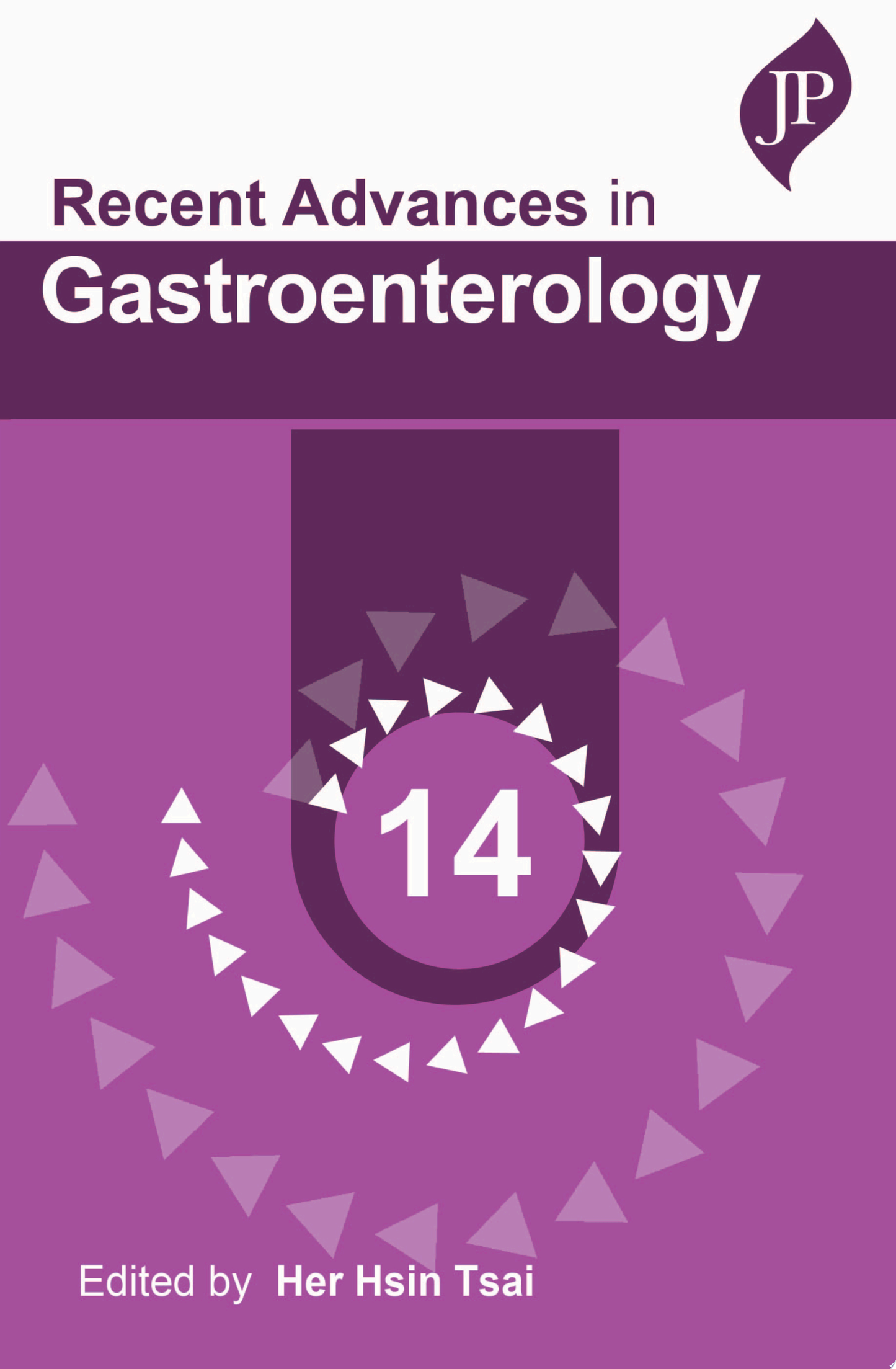Recent Advances In Gastroenterology 14
