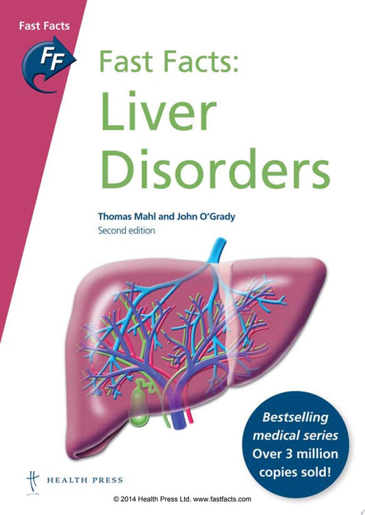 Fast Facts: Liver Disorders