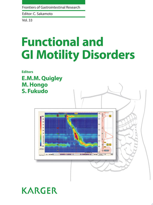 Functional and GI Motility Disorders