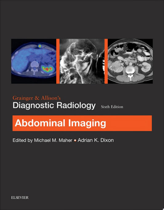 Diagnostic Abdominal Imaging