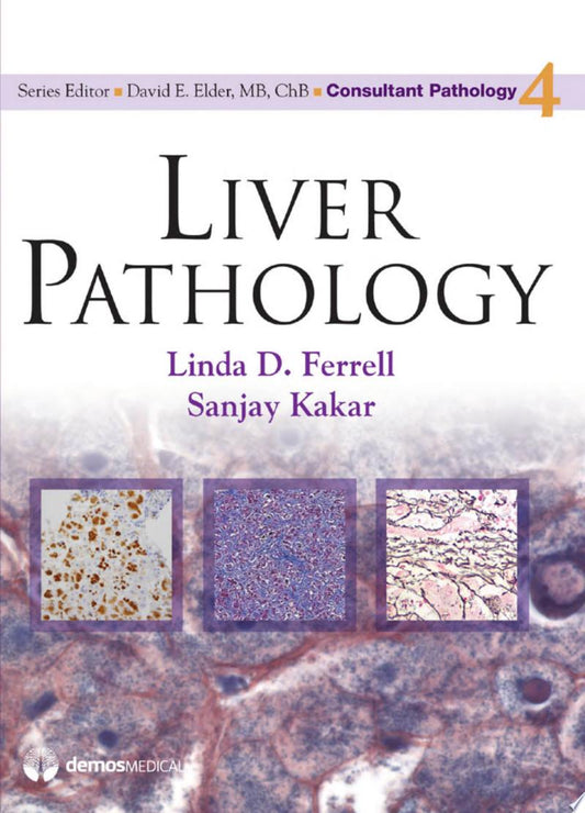 Liver Pathology