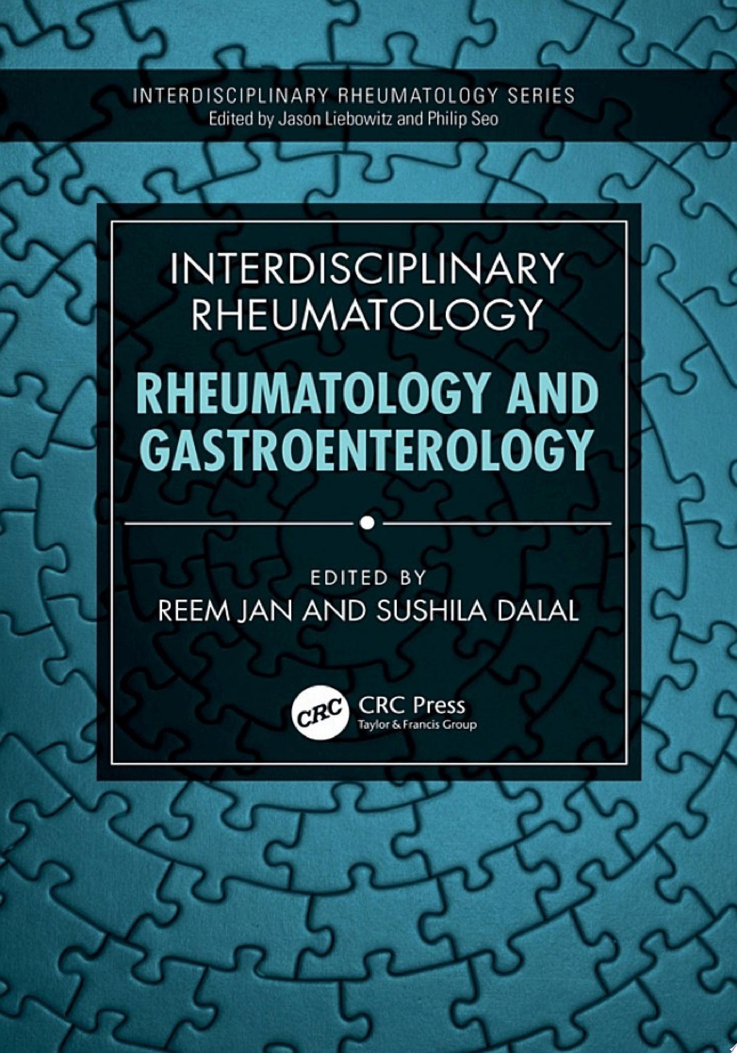 Interdisciplinary Rheumatology: Rheumatology and Gastroenterology