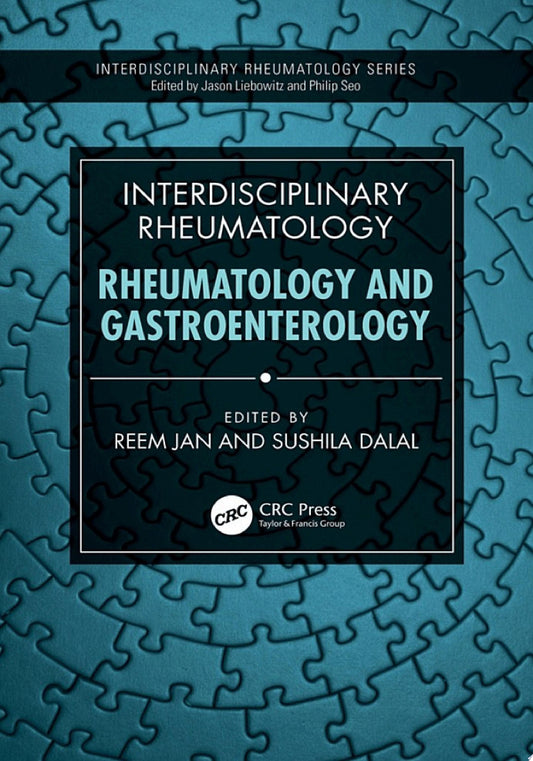 Interdisciplinary Rheumatology: Rheumatology and Gastroenterology