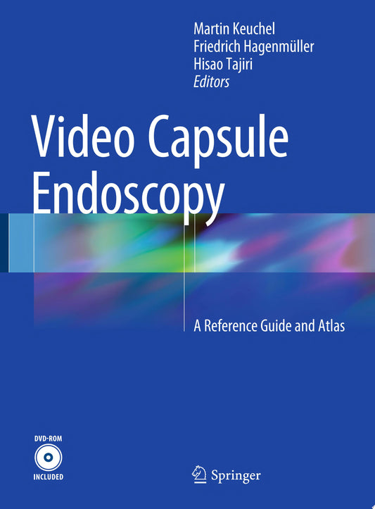 Capsule Endoscopy