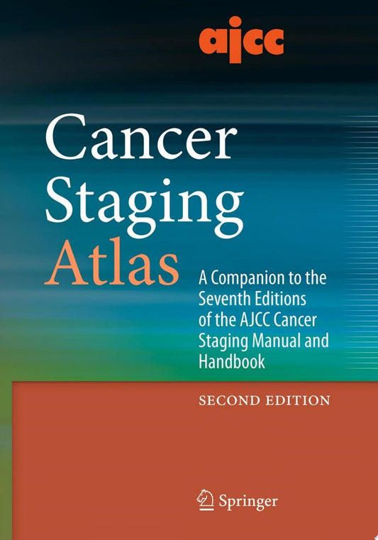 AJCC Cancer Staging System: Neuroendocrine Tumors of the Appendix