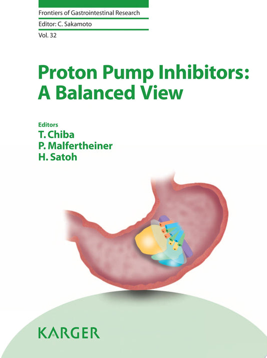 Proton Pump Inhibitors: A Balanced View