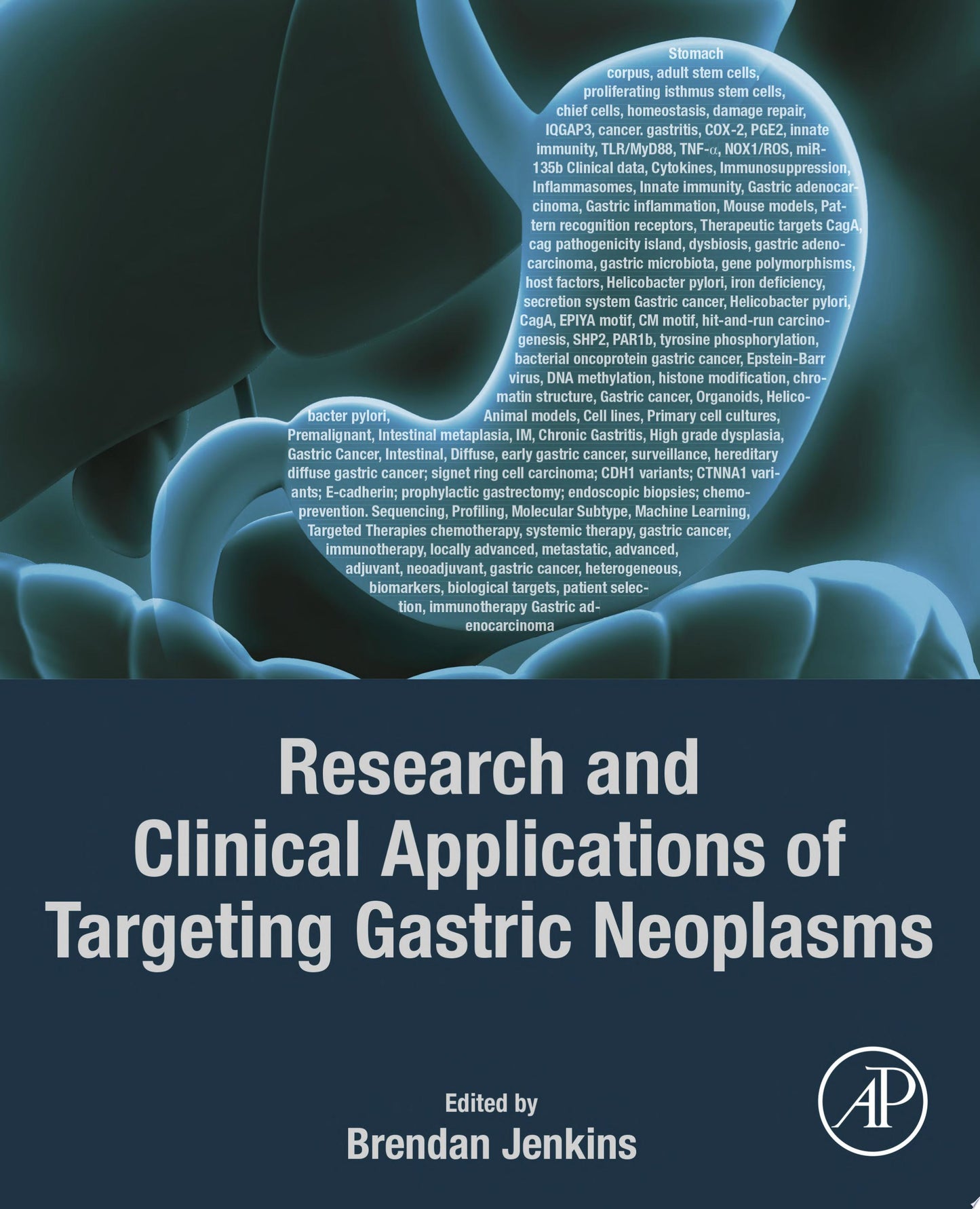 Research and Clinical Applications of Targeting Gastric Neoplasms
