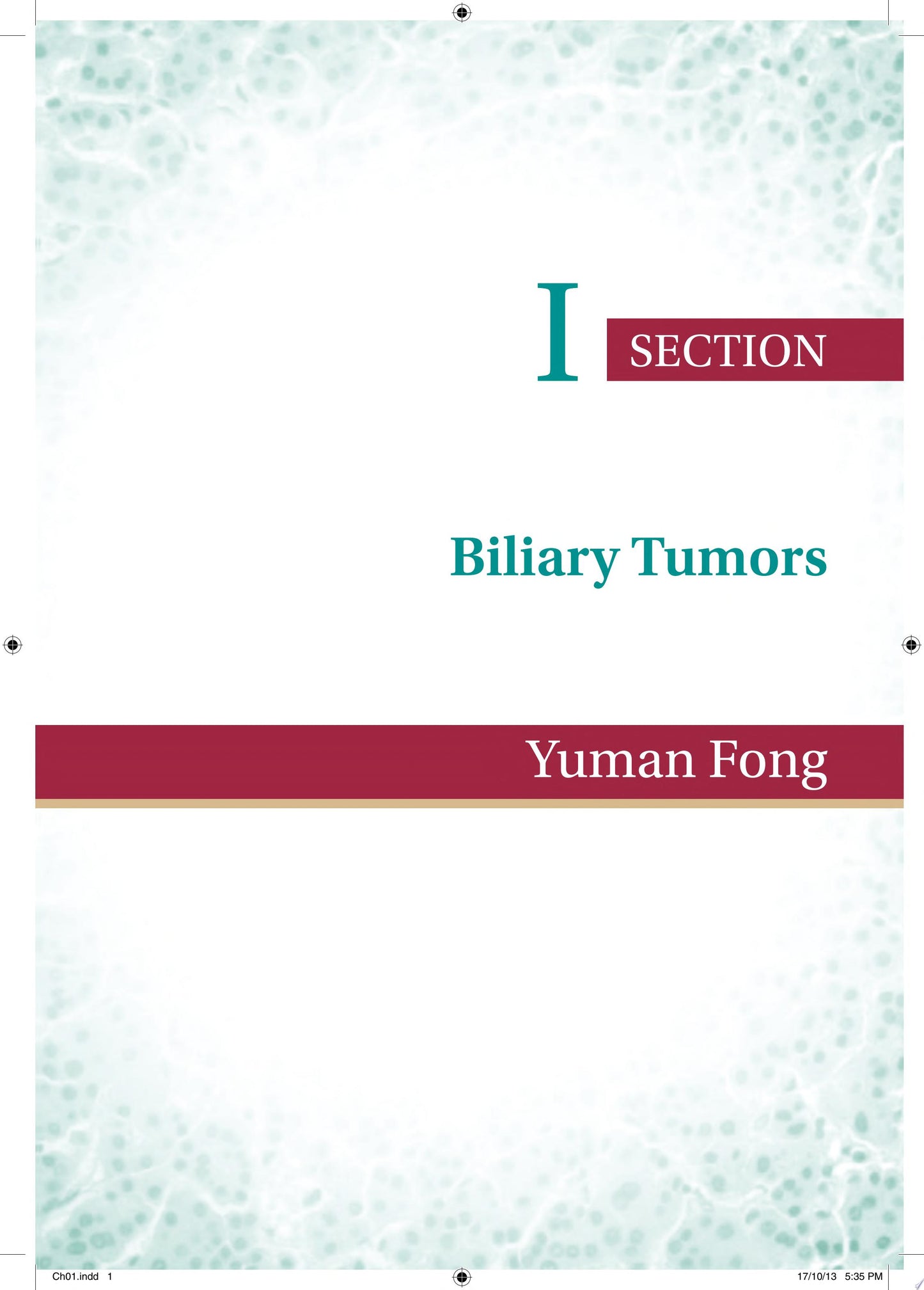 Hepatobiliary Cancer
