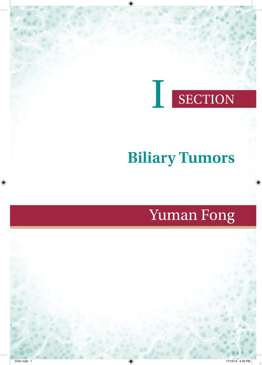 Hepatobiliary Cancer
