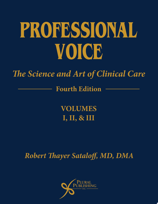 Reflux Laryngitis and Related Disorders, 4th Edition