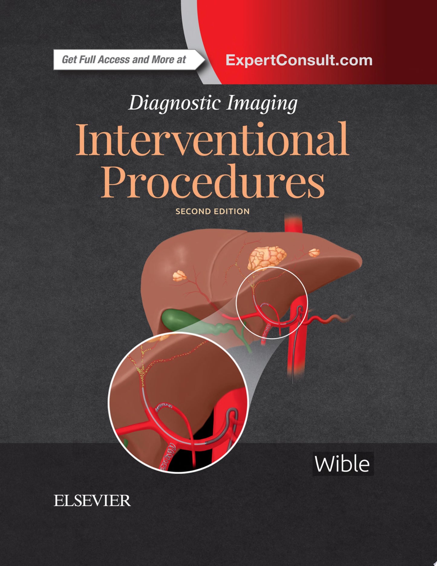 Diagnostic Imaging: Interventional Procedures, 2nd Edition