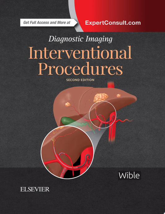 Diagnostic Imaging: Interventional Procedures, 2nd Edition
